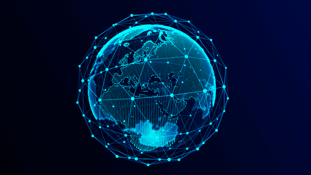 Blockchain in Commodity Trading The Executive Guide to Instant Settlement & Cost Reduction - Main Feature Image