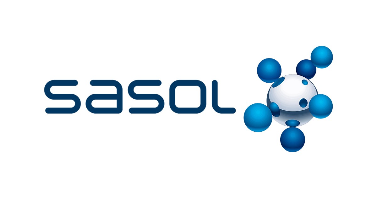 Sasol-Logo-Design