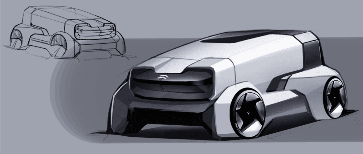 Sample image from a project