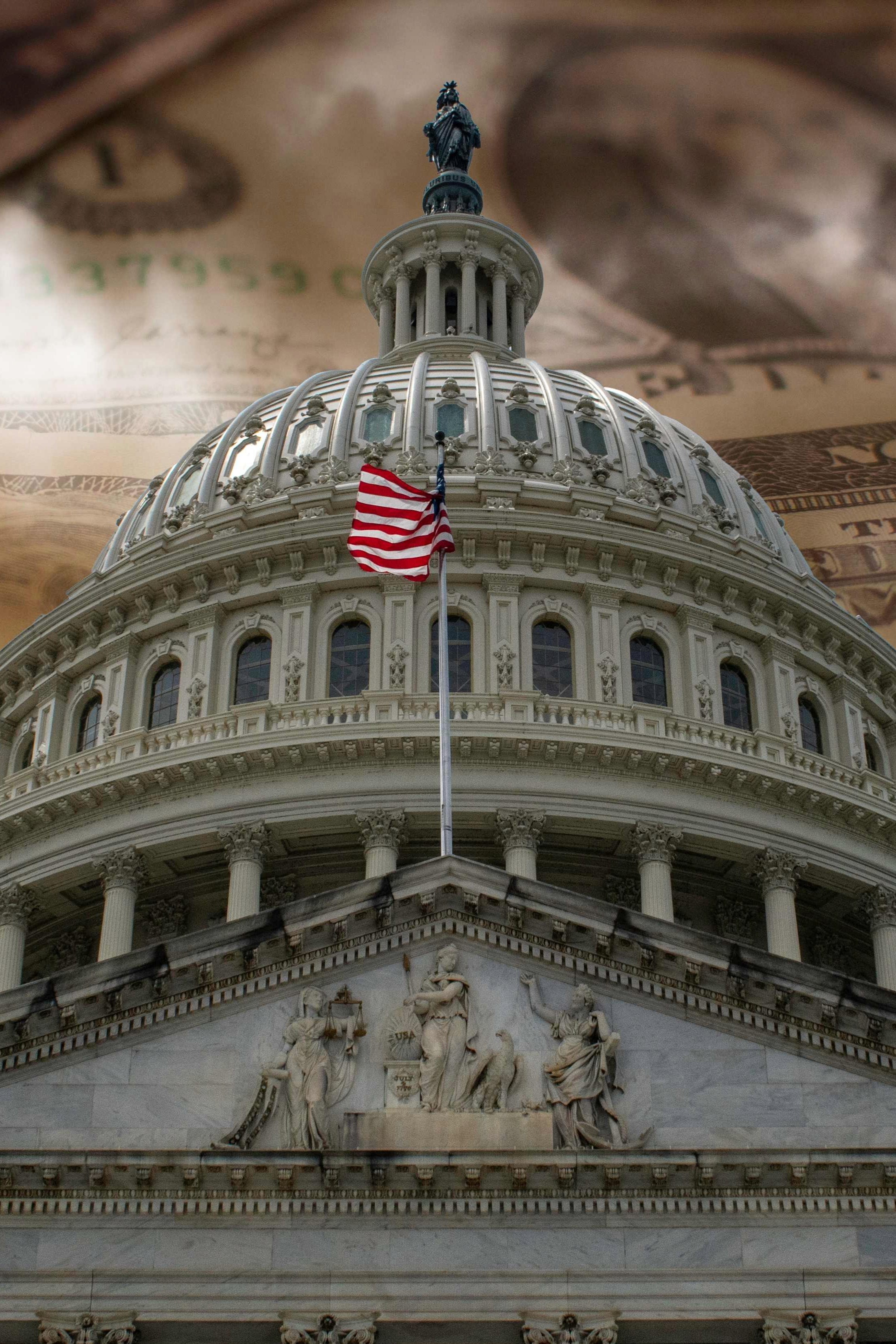 congress thumb