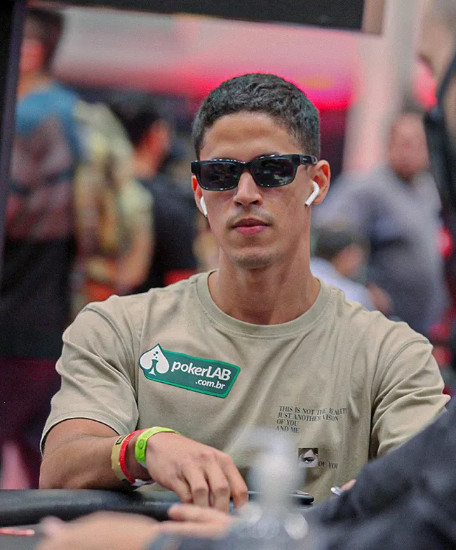 Rafael Nunes