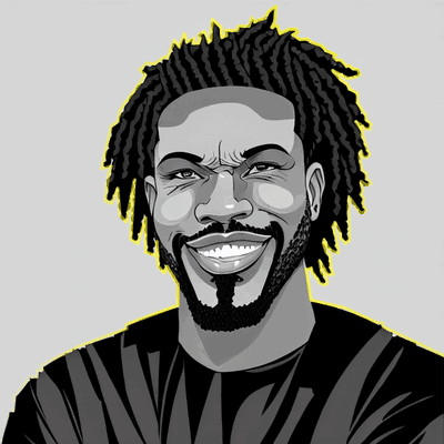 Richard Awoyemi avatar