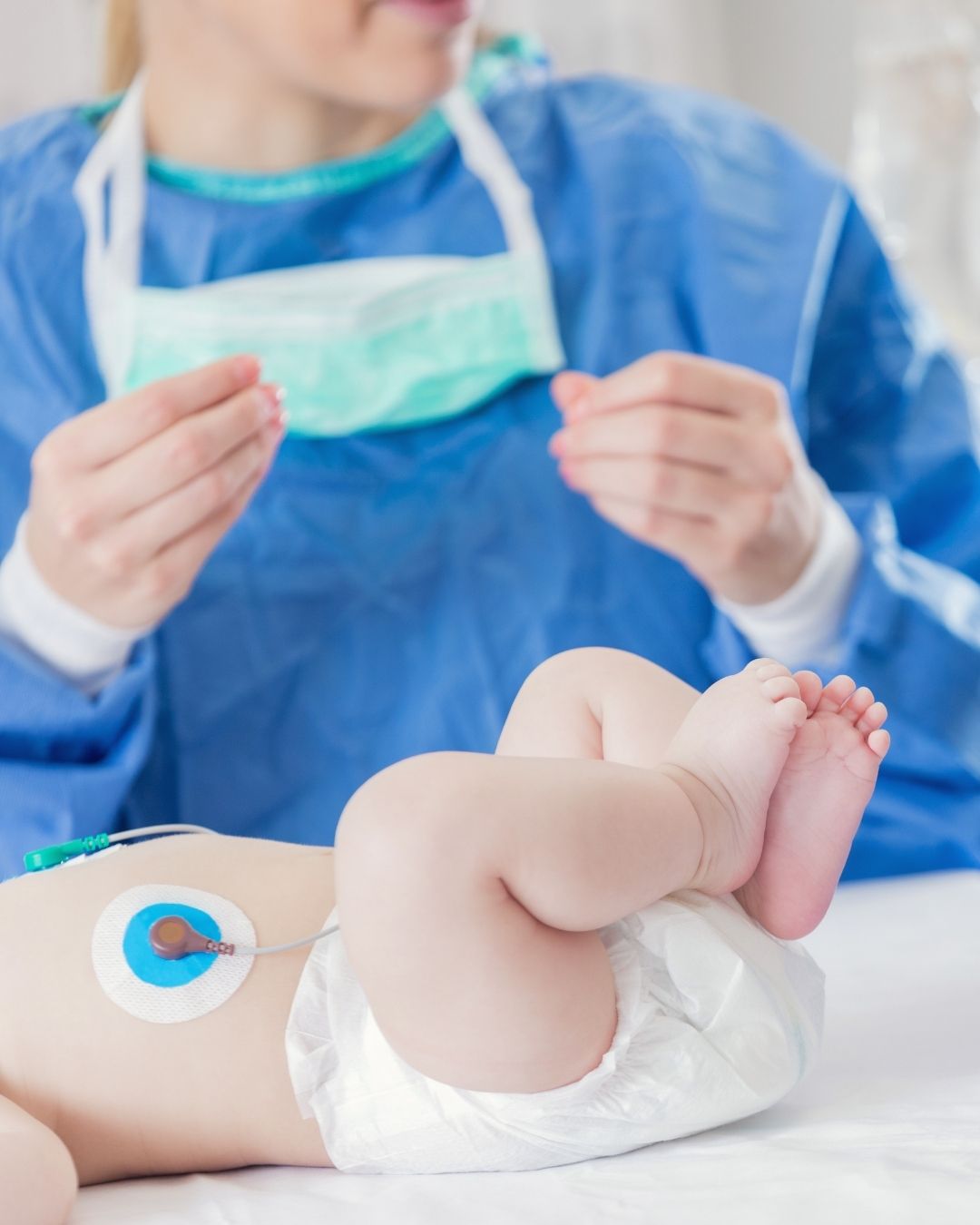 Pediatric & Neonatal Training