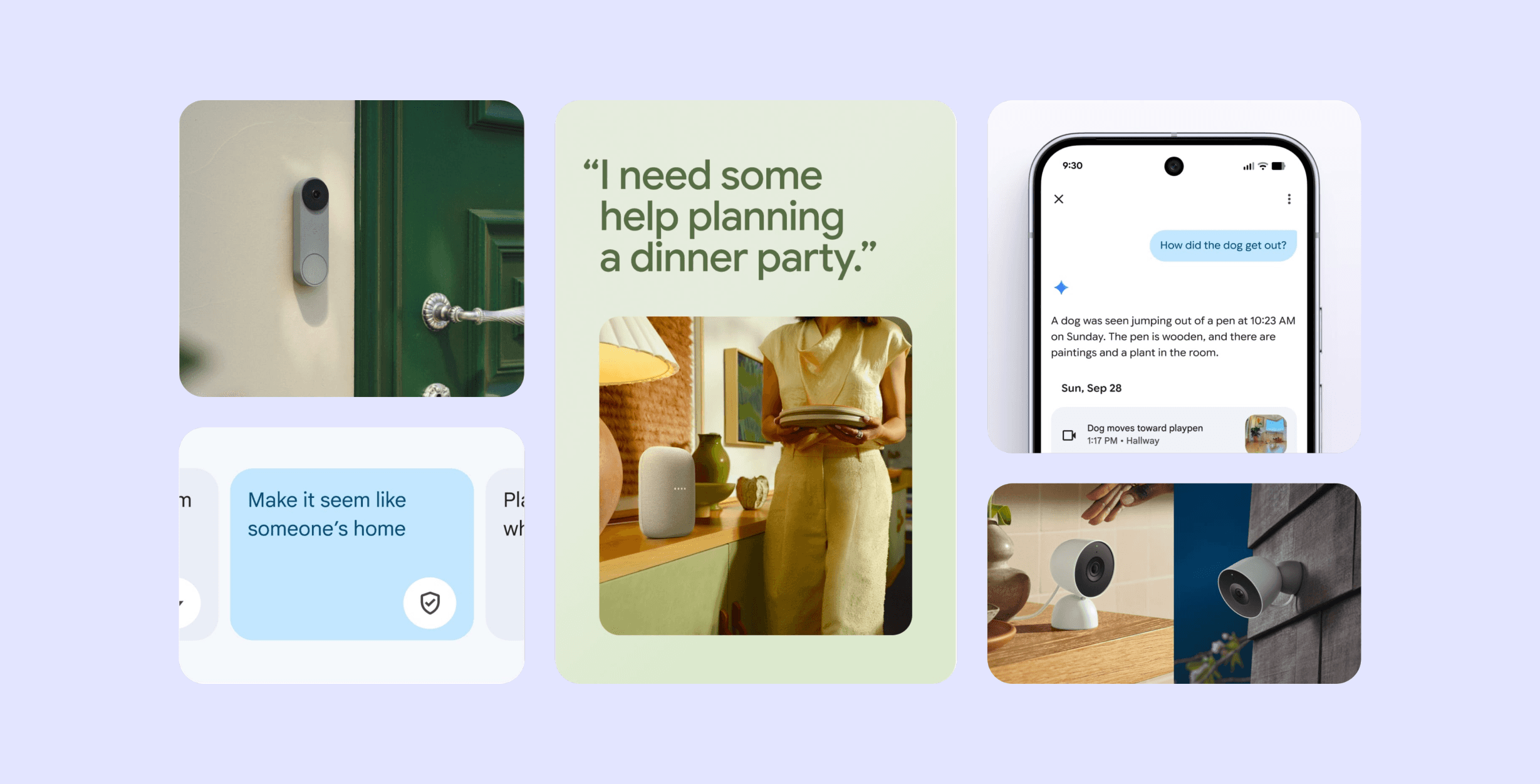 Elements of the Scene Health design system
