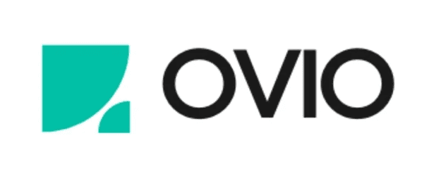 ovio logo