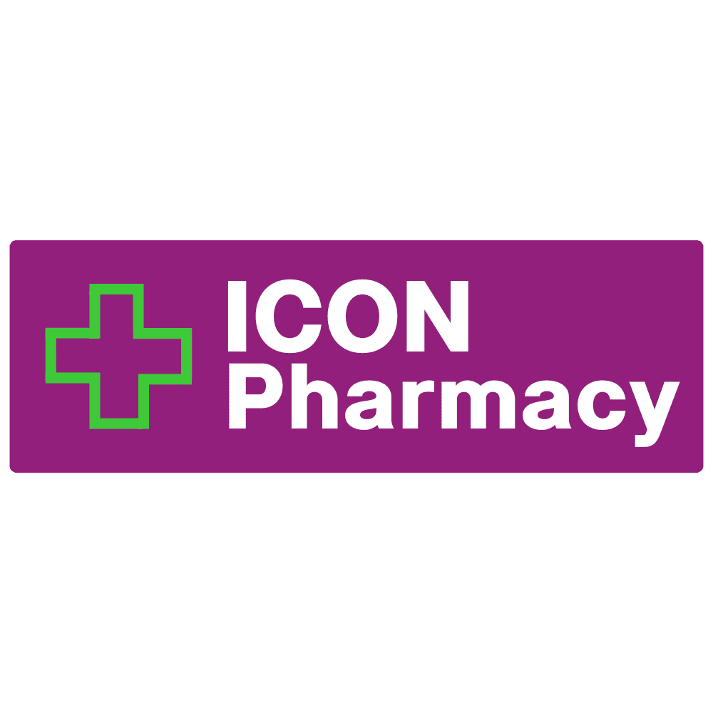 Icon Pharmacy Logo