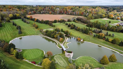 Country Property Images