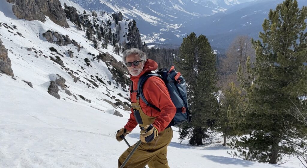 scenery of buildings