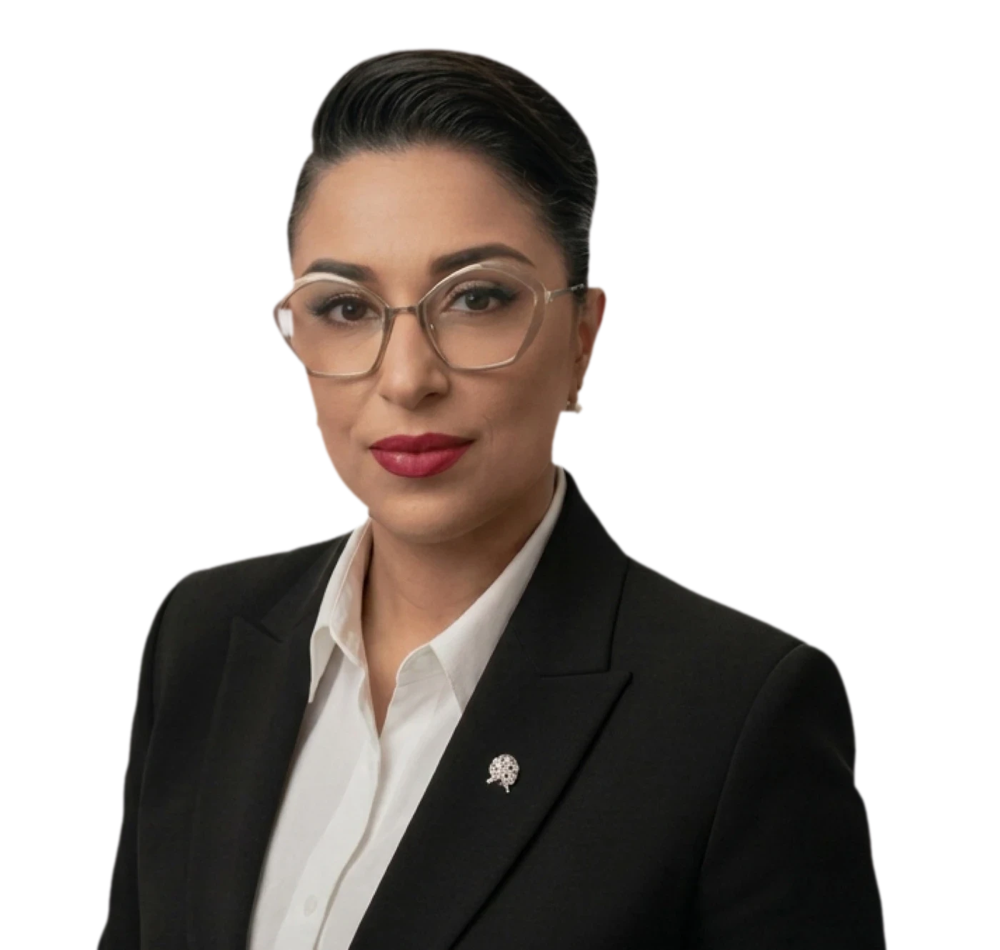 Sarah Bouchkhi