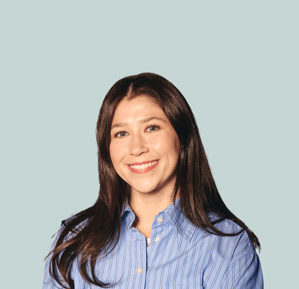 Headshot of Alli Kaufman