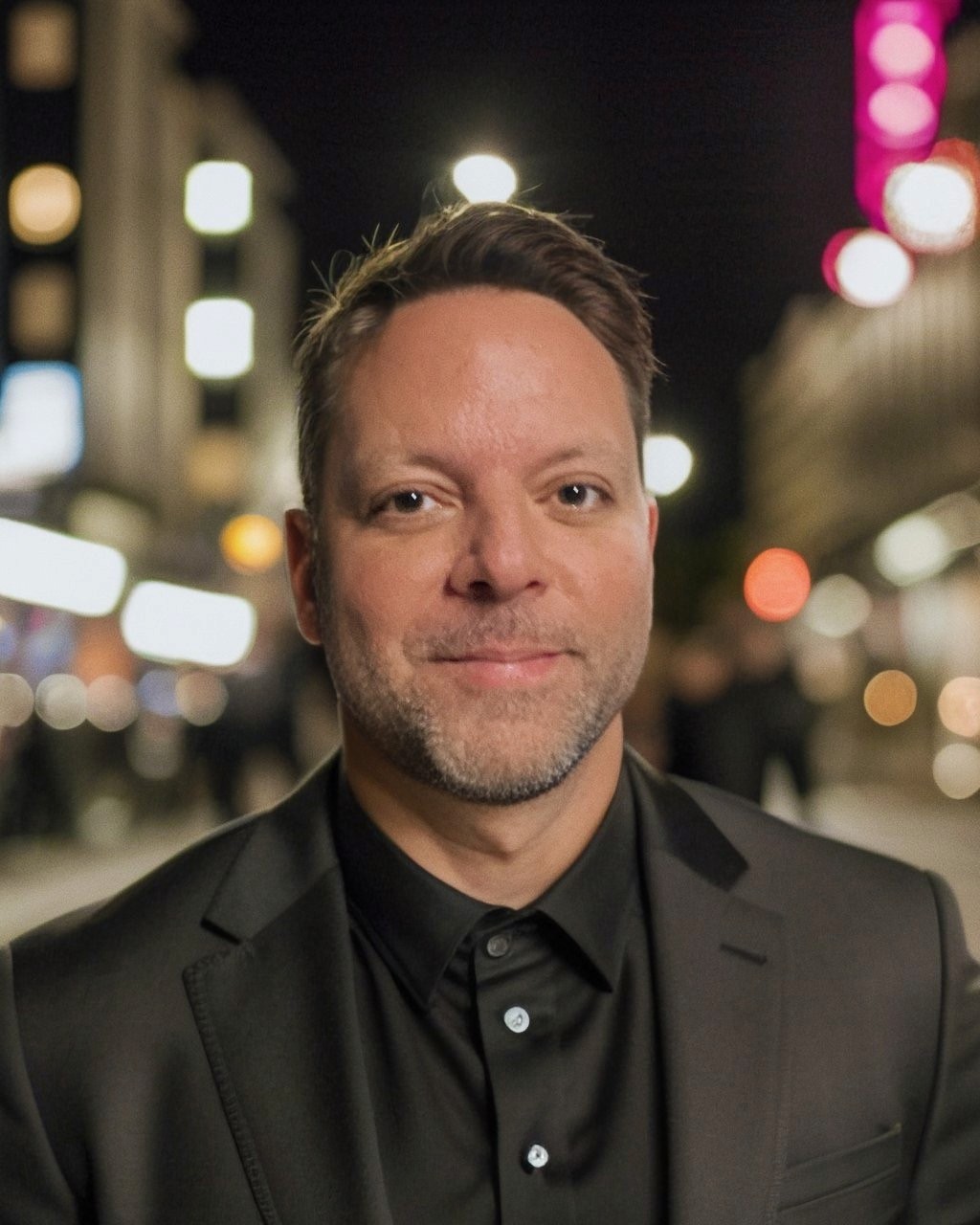 Igor Lopes, Founder do Innovation Hub