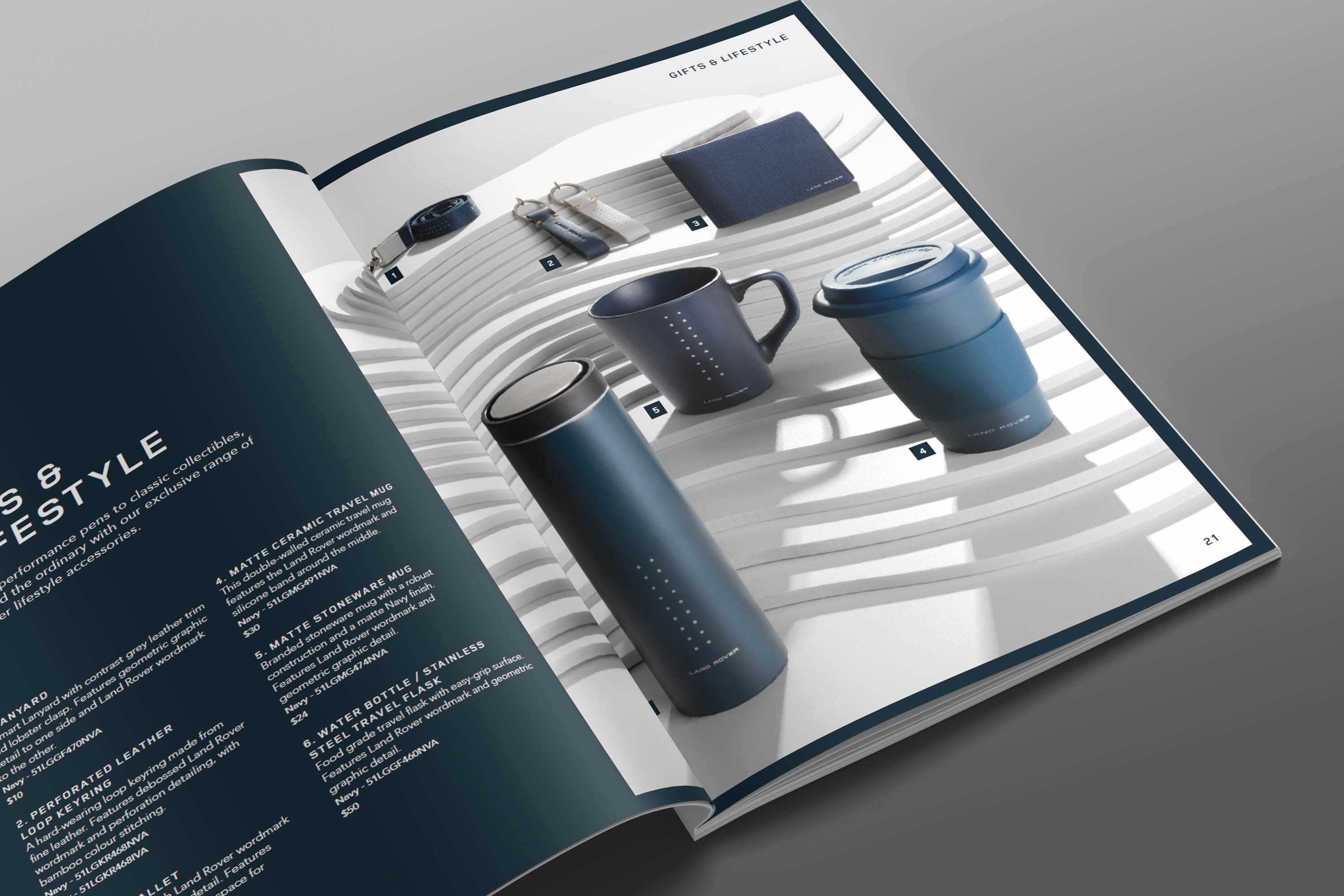 Picture of a  Laptop on top of an eletronic device