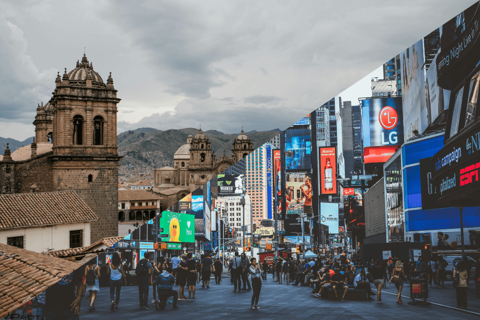 LatAm and US work Culture