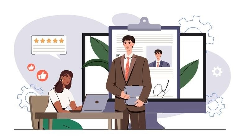 Companies actively hiring ex-Meta workers in 2025.