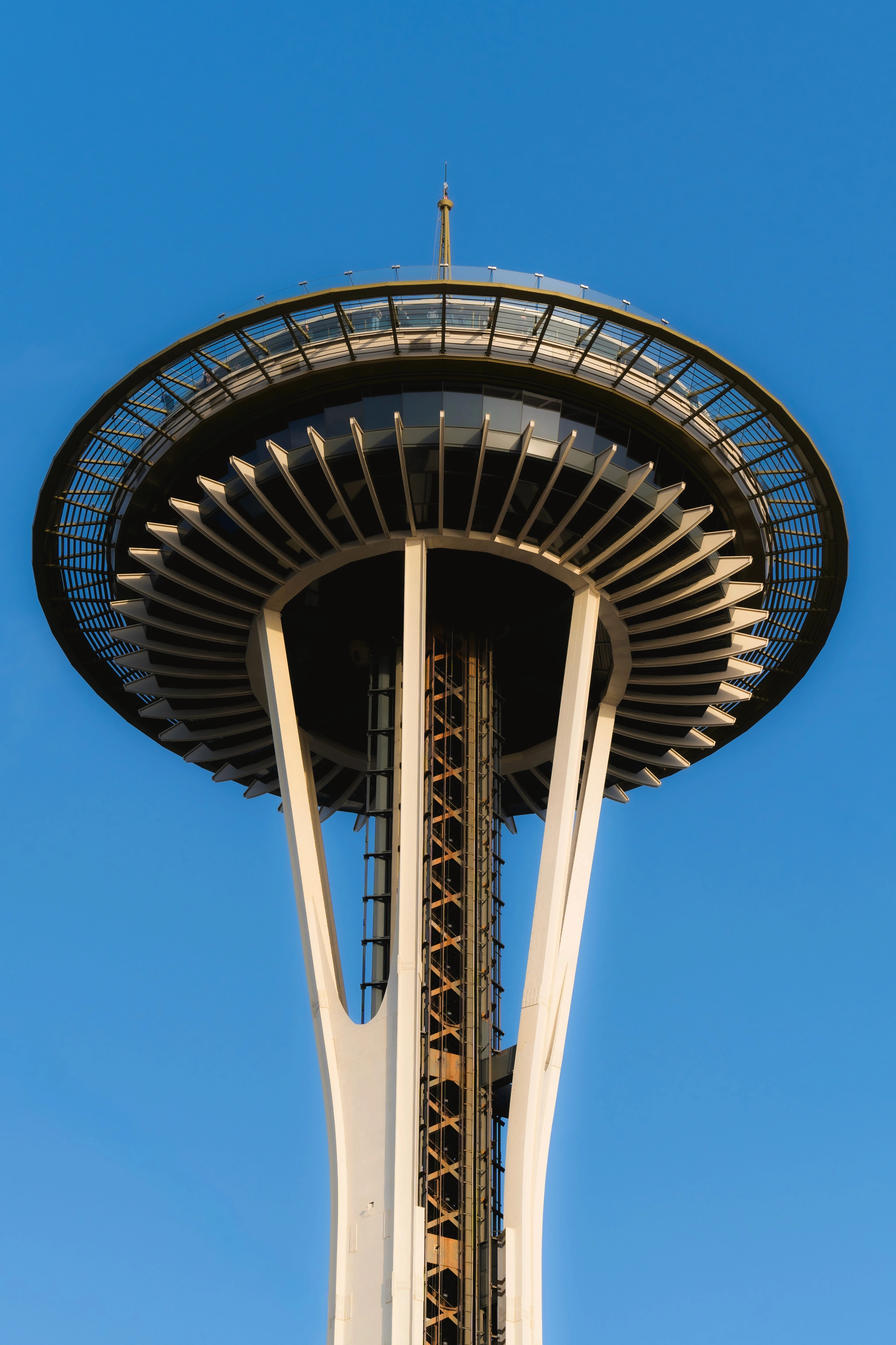 seattle space needle