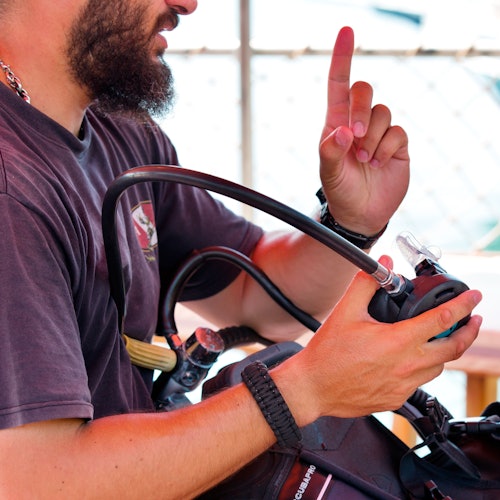 Alanya: Sukellusretki lounaan kanssa liput Alanyassa