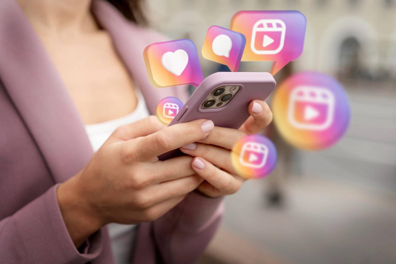 A guide on utilizing Instagram effectively for business growth and engagement strategies.