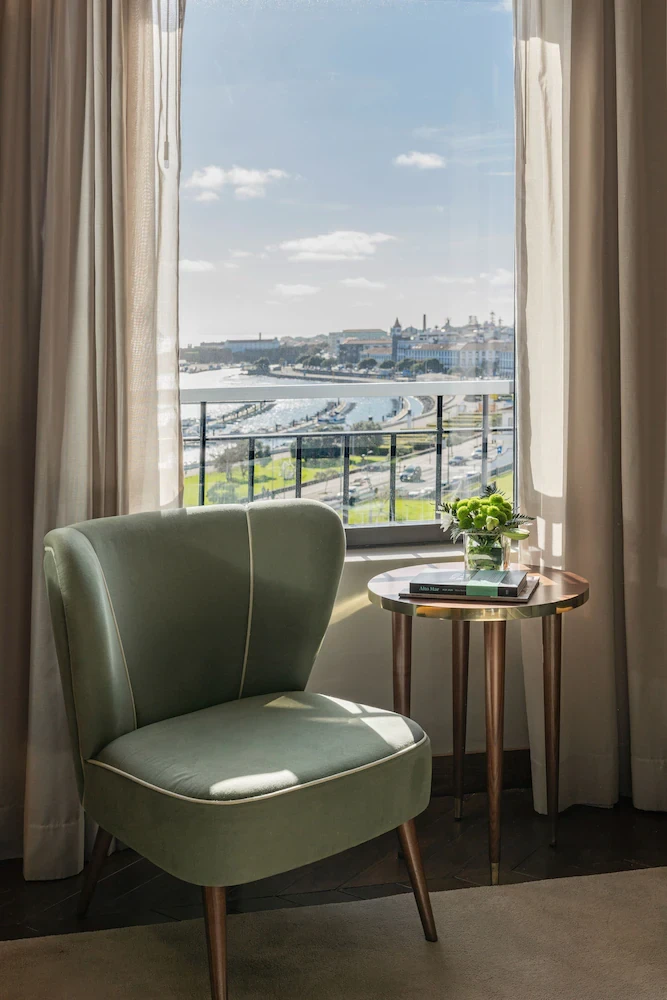 Couple's Getaway in Azores