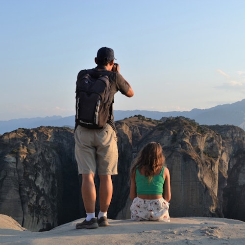 梅黛奥拉全景照片最佳拍摄地点