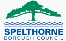 Spelthorne Borough Council Logo