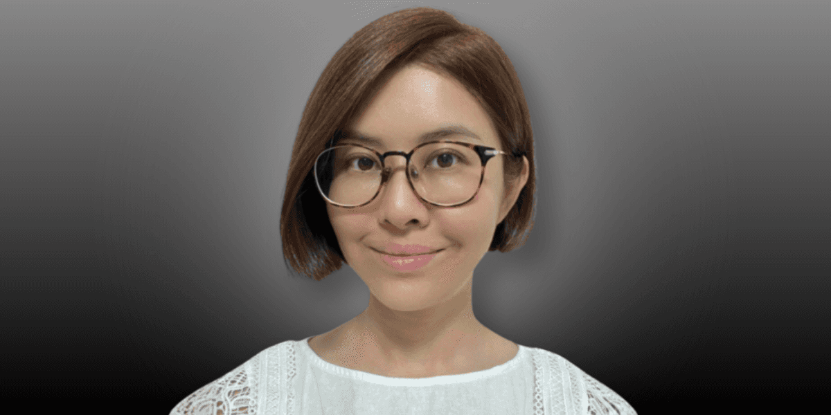 Portrait of Yan Ng, Law of Attraction coach empowering women to reprogram subconscious minds for abundance and success.