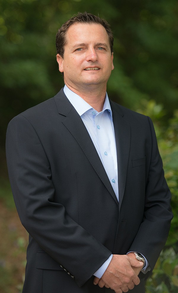 Kevin Silver