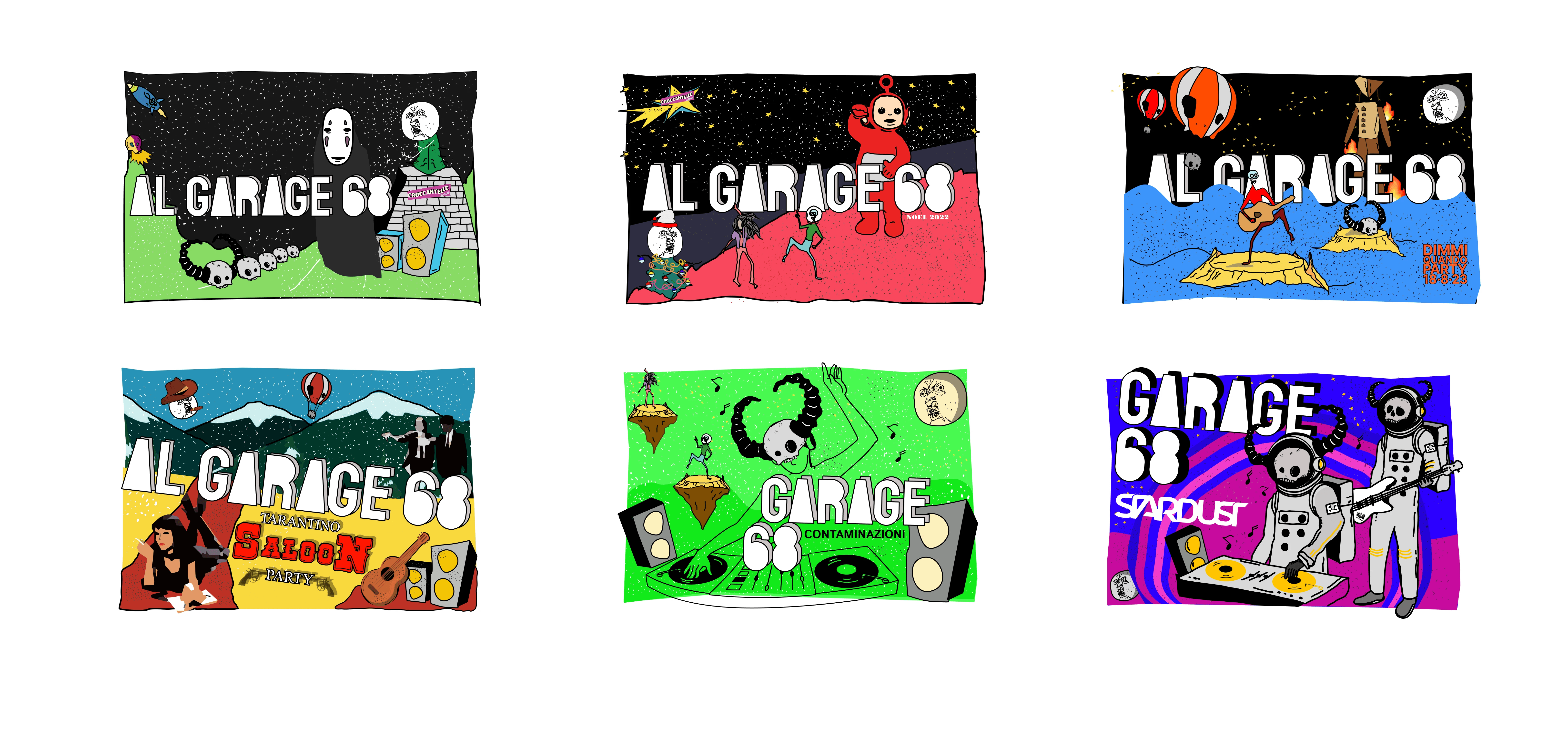 The image featured in the middle of the about us page