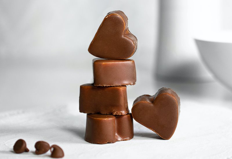 Cioccolato al latte