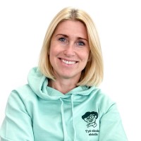 Johanna Molin Eilakaislalta suosittelee Network & Growthia