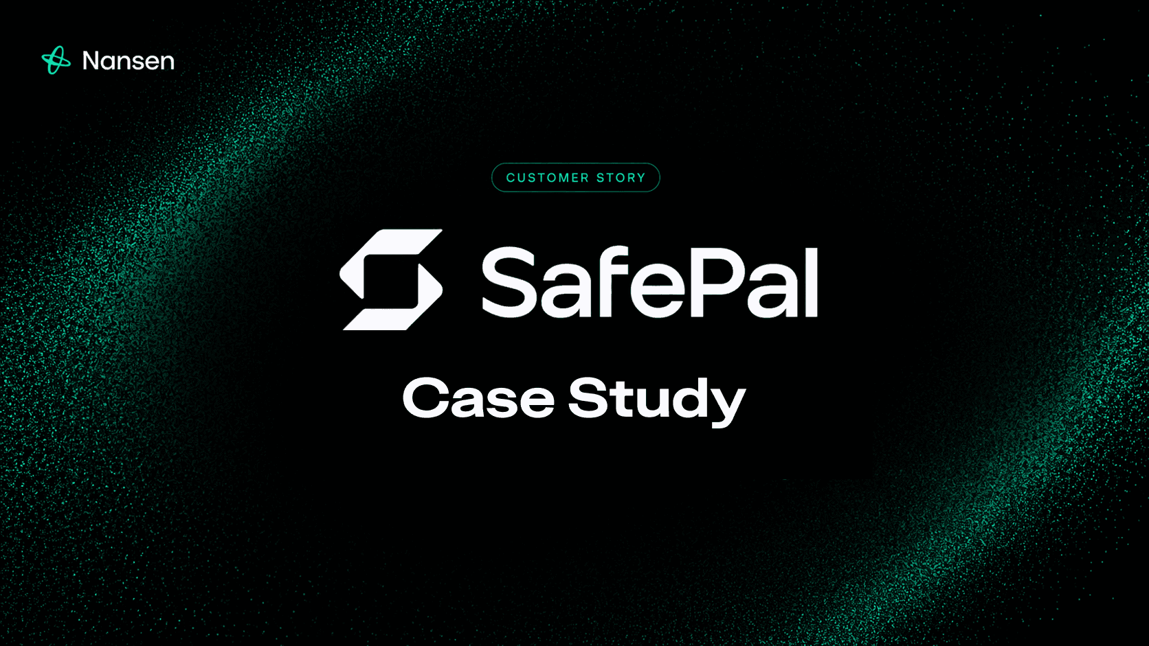 How Nansen Points Members Are Securing Their Onchain Assets with SafePal