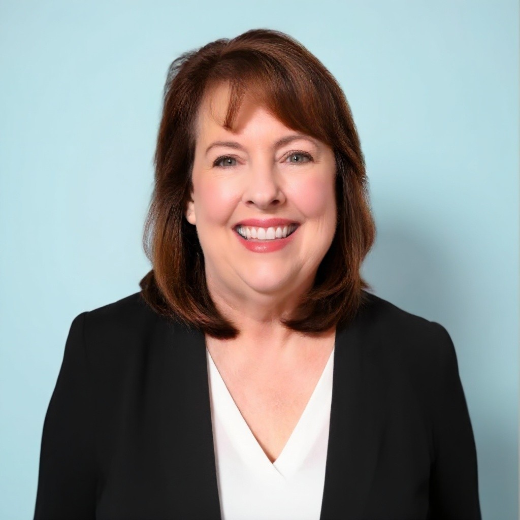 michele marois headshot