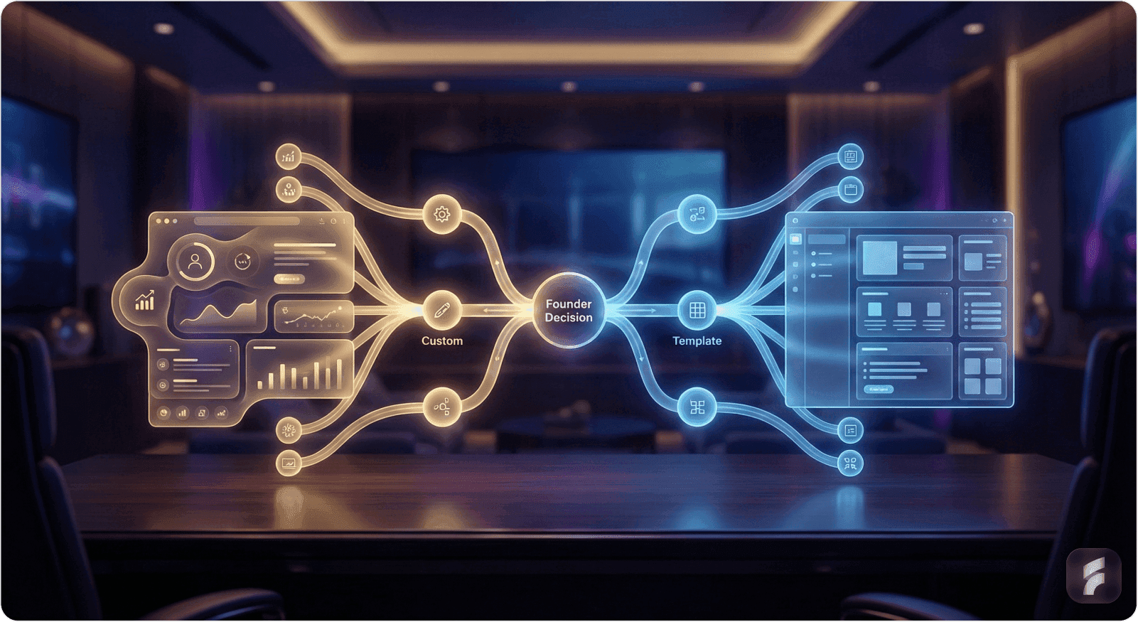 Strategic Recommendations for AI SaaS Founders