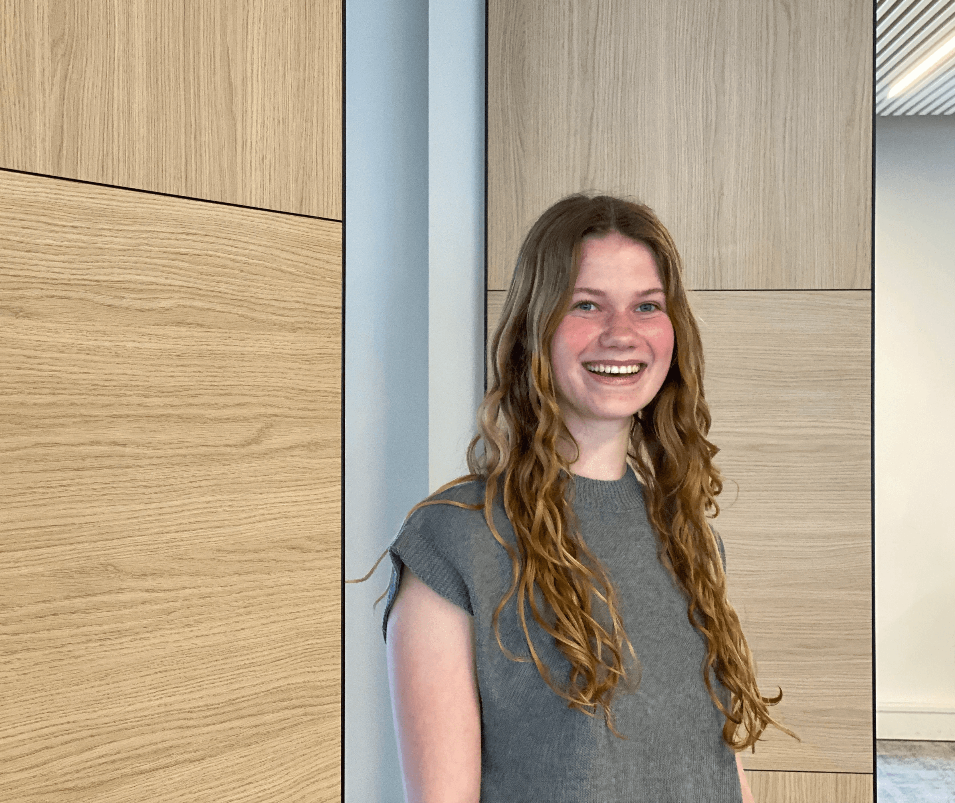 Hannelore Sens l Oxygen nv