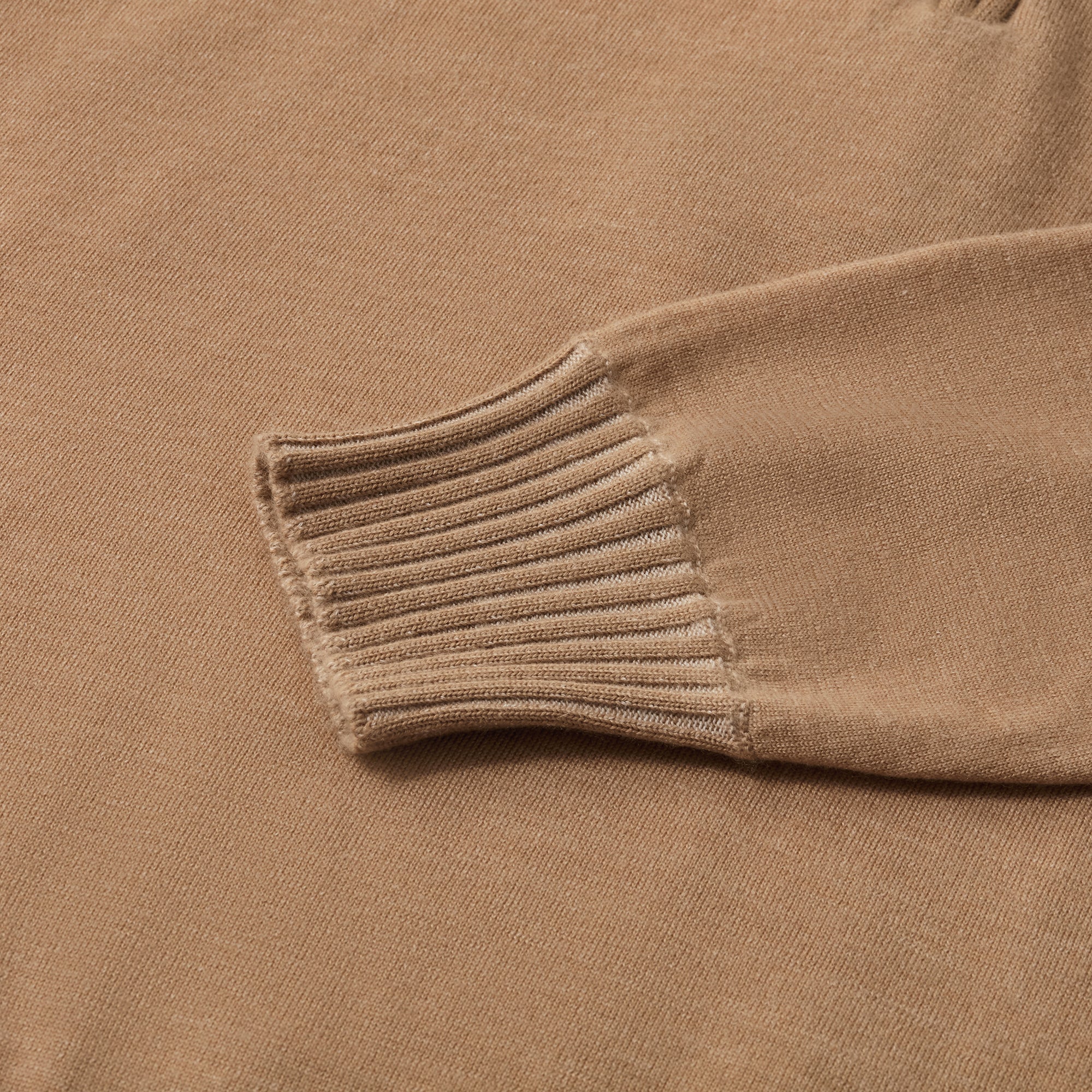 Serafina Zip Cop Duvet Vanise - Mandelli UK