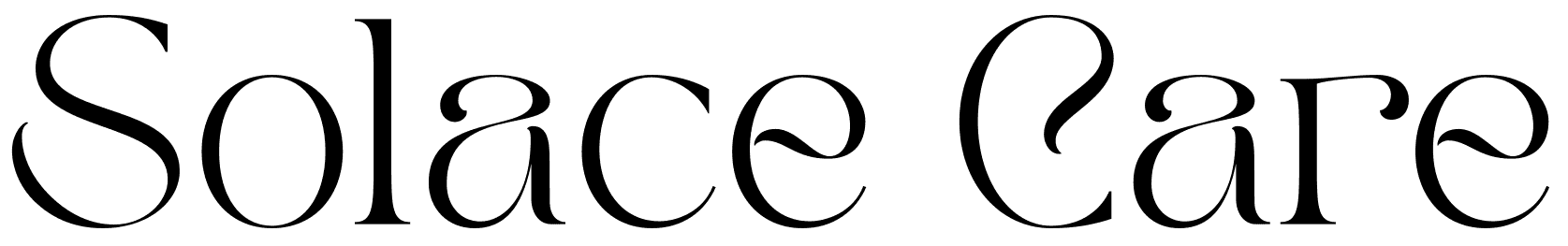 Solace Care logo