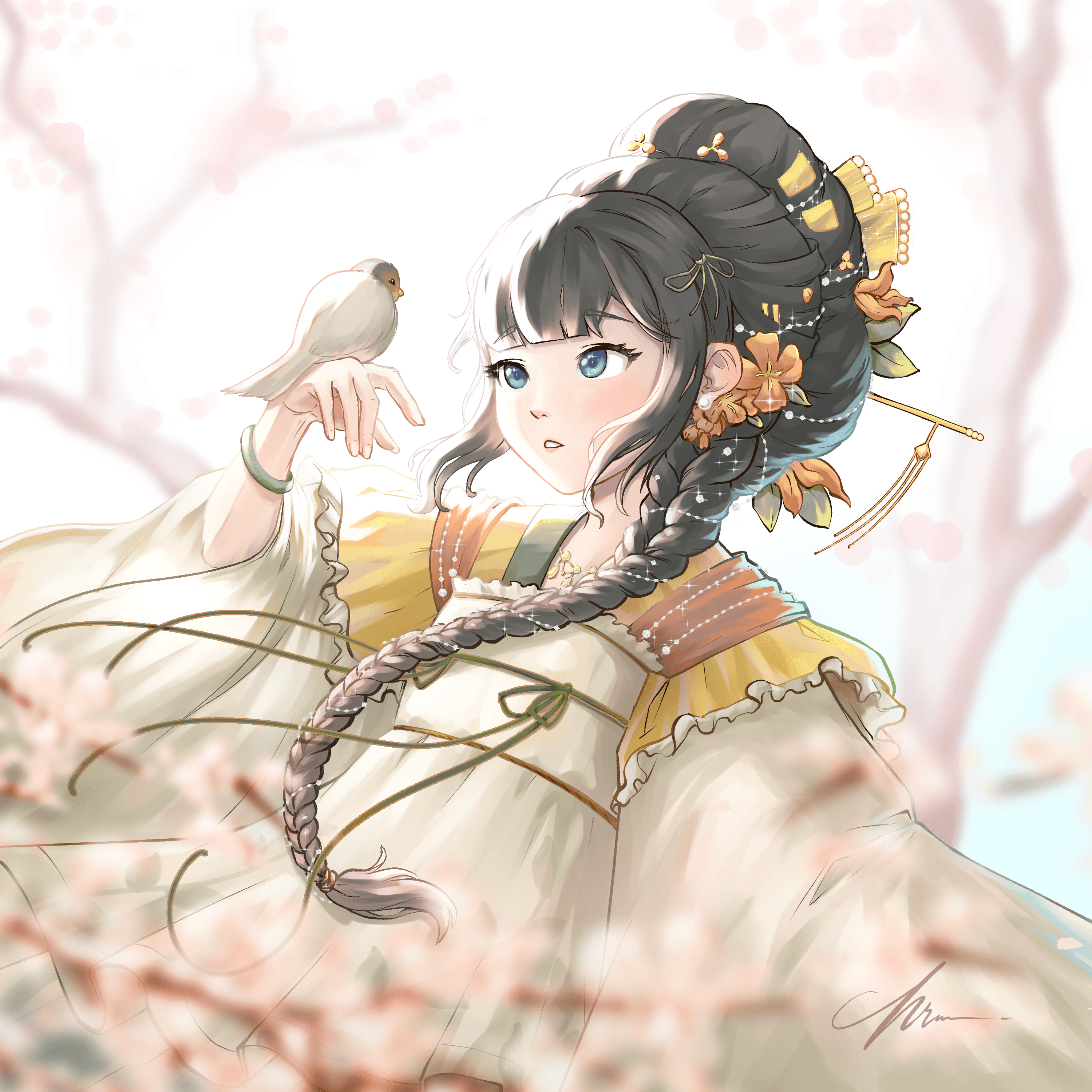 commission