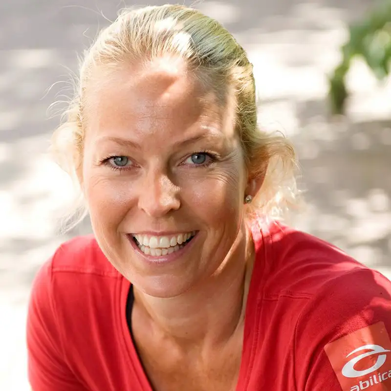 Turleder og PT Lene Grøsland - Expa Travel