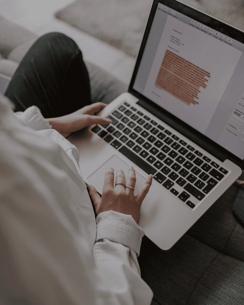 Photo of luxury living room