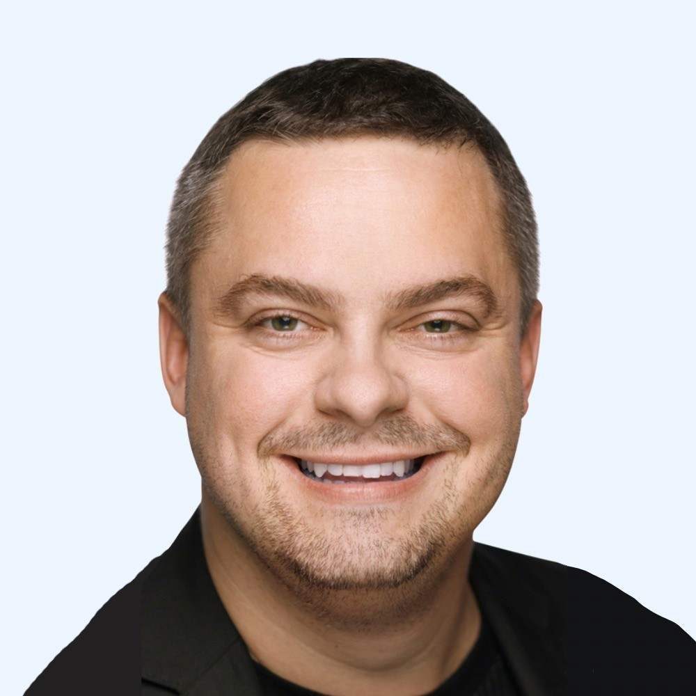 Sebastian Urbanc, founder
