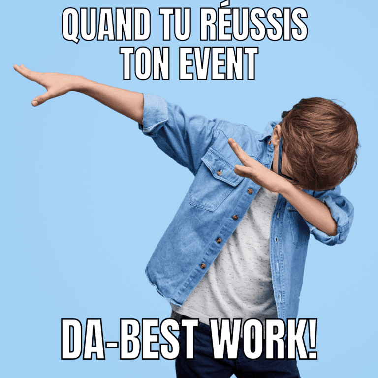 logiciel événementiel, événementiel, professionnel, B2B, engagement associatif