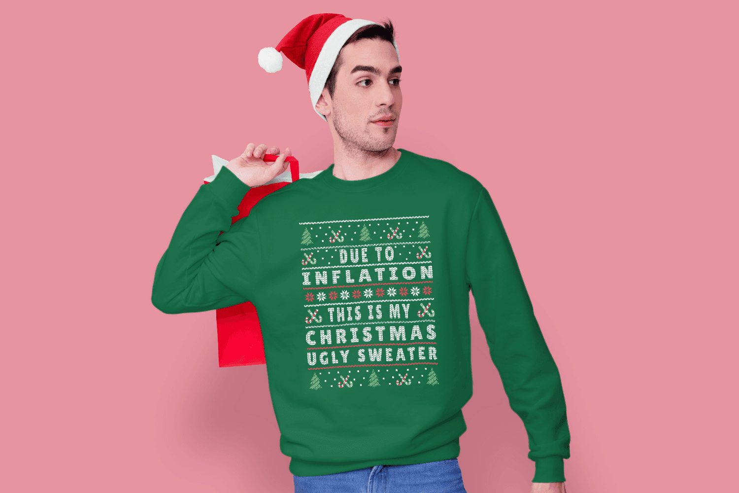 christmas sweater design