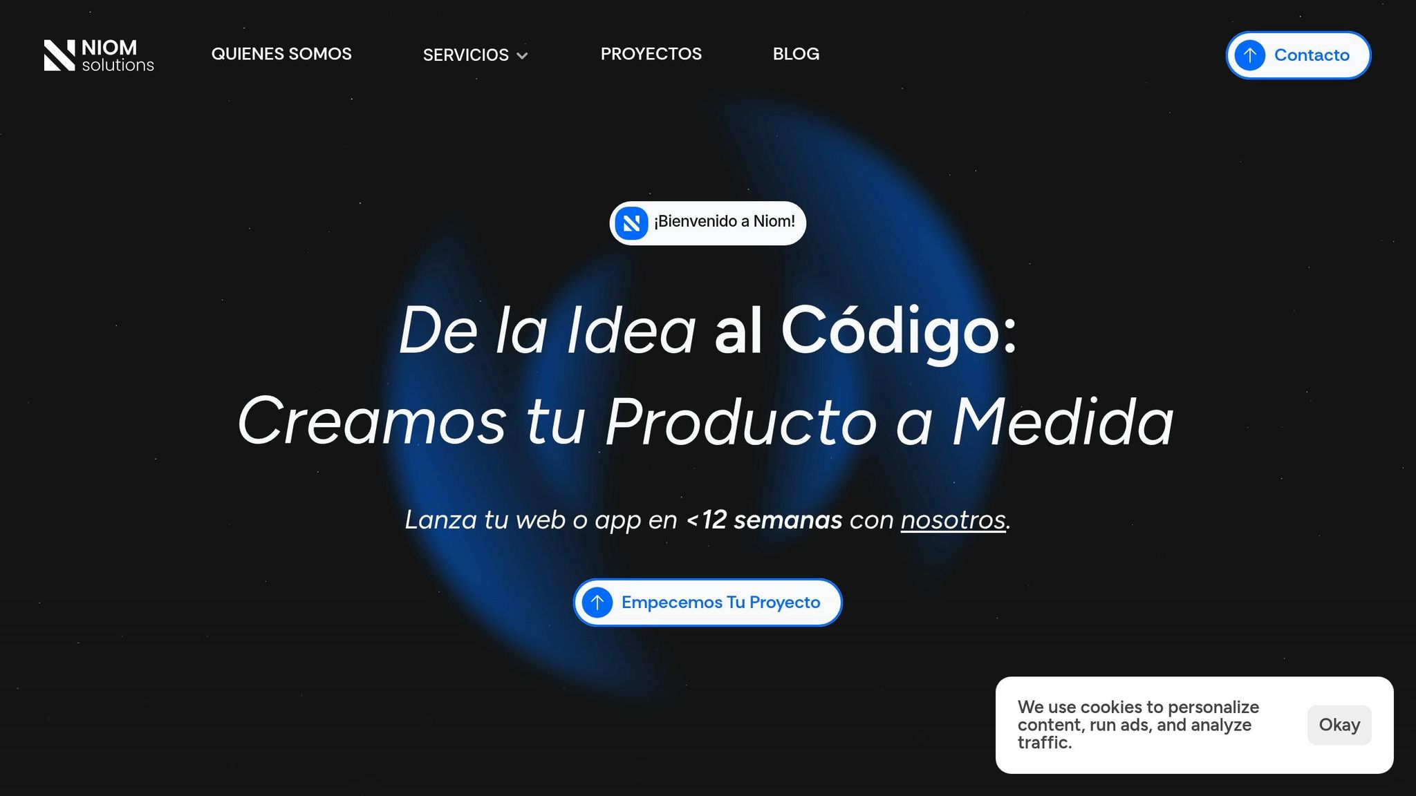 Niom Solutions