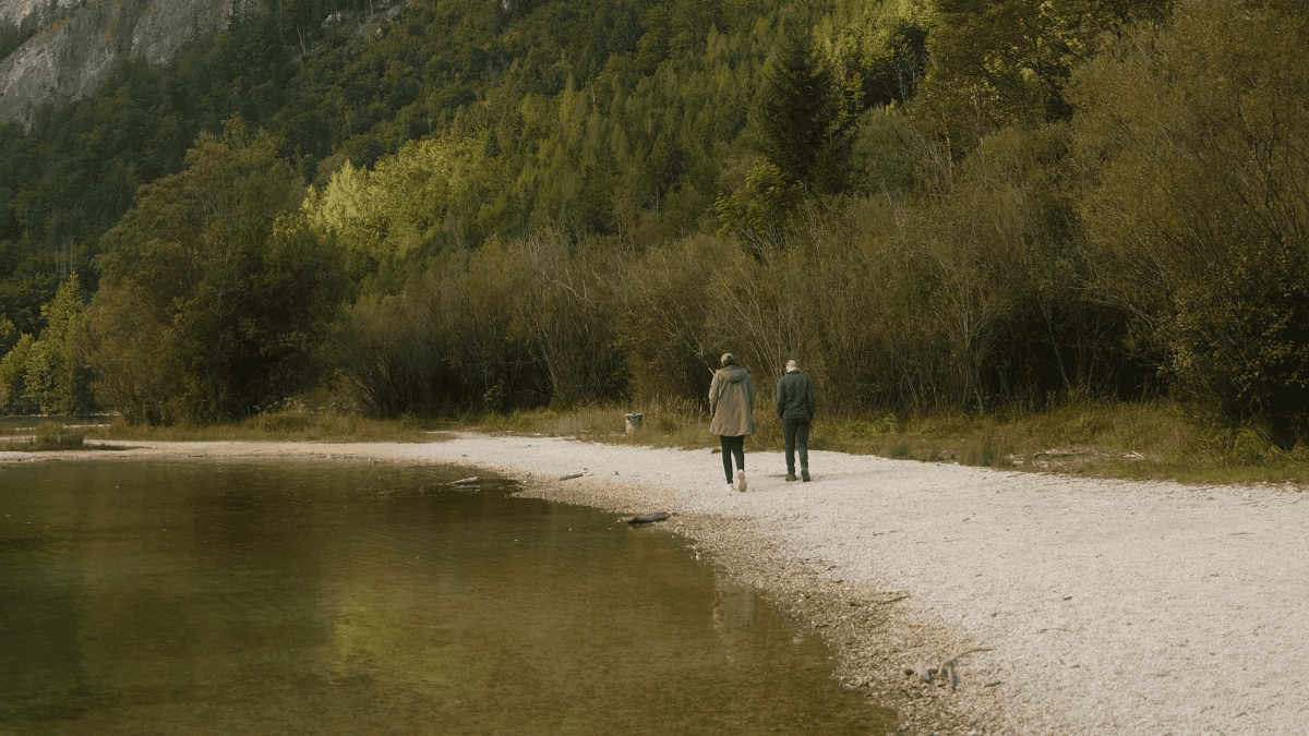 Offsite Steiermark See