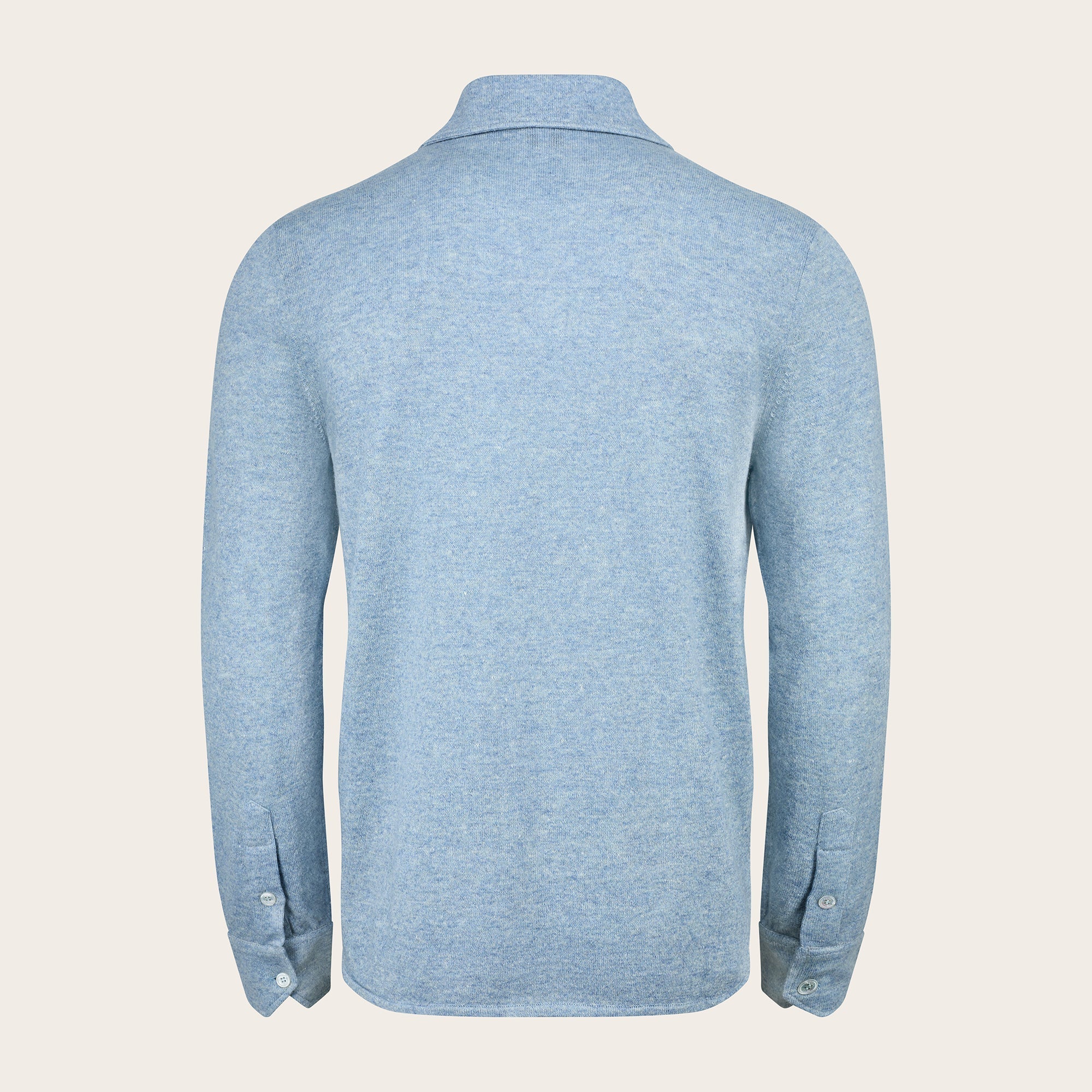 Corviglia Overshirt - Mandelli UK