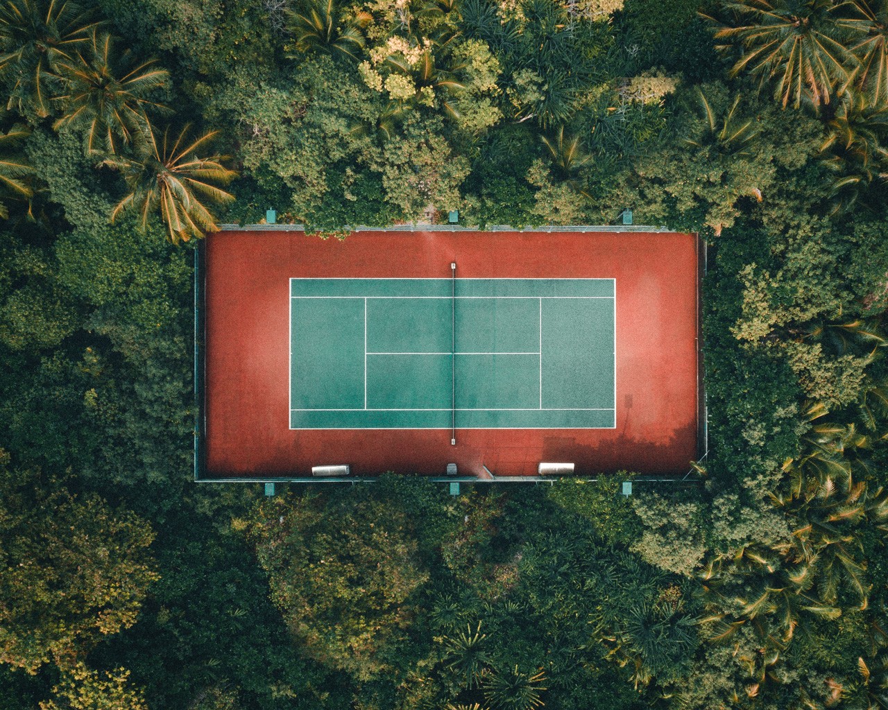 Fashion portrait photography