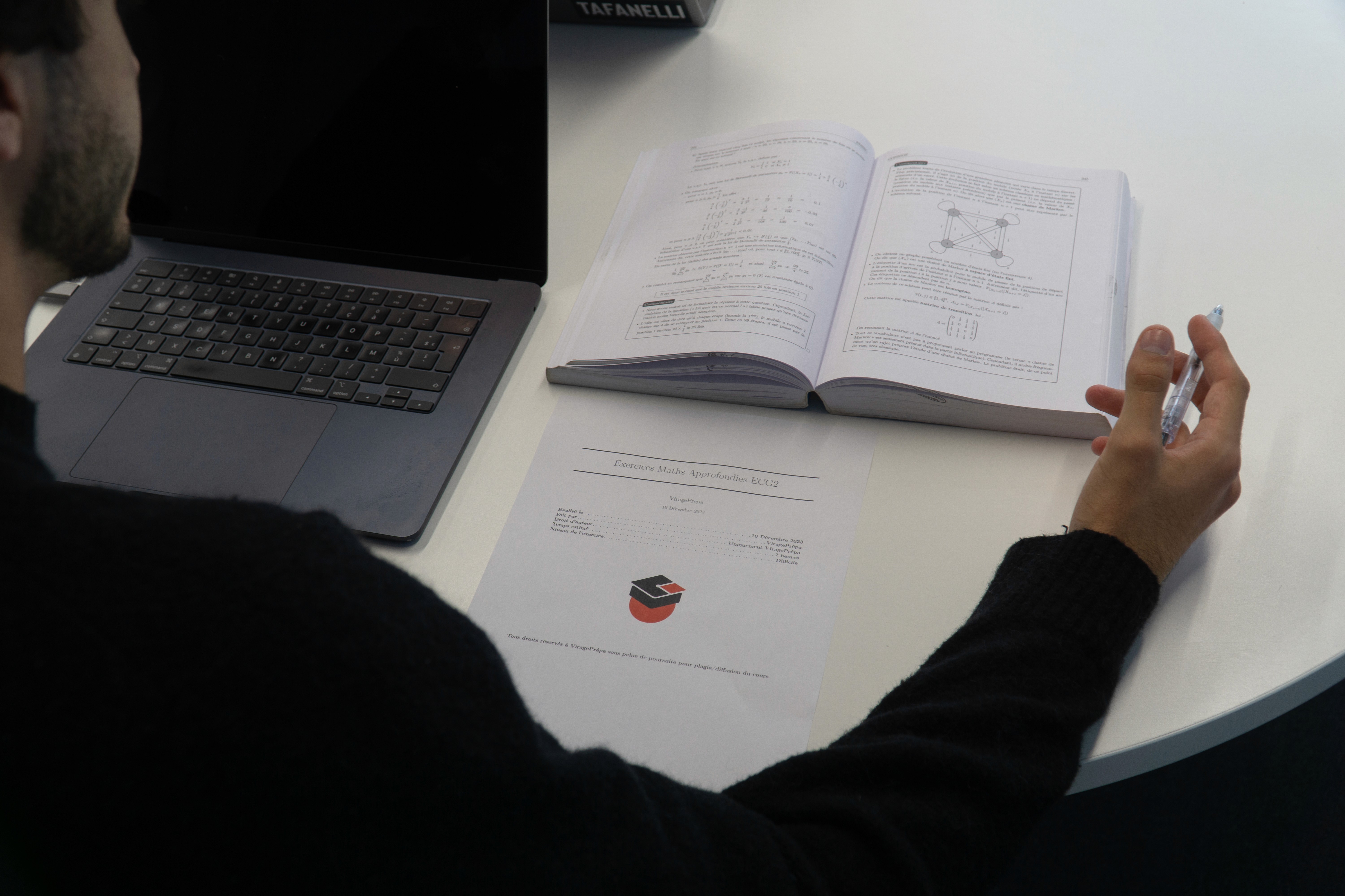 Cours particuliers hebdomadaires