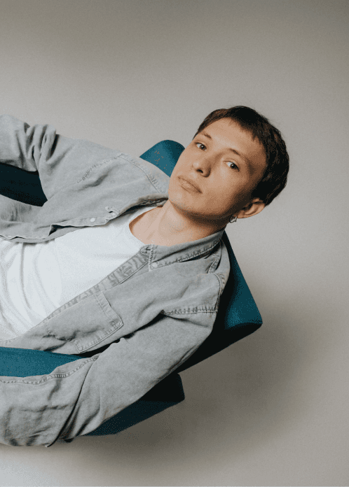 Image of team members