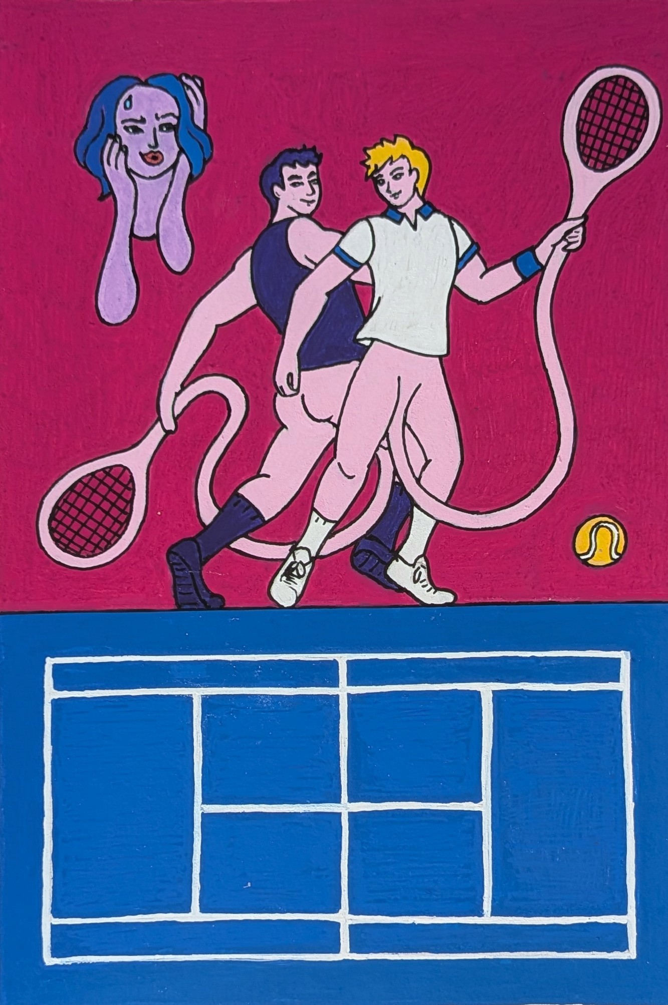 challengers max obermarso