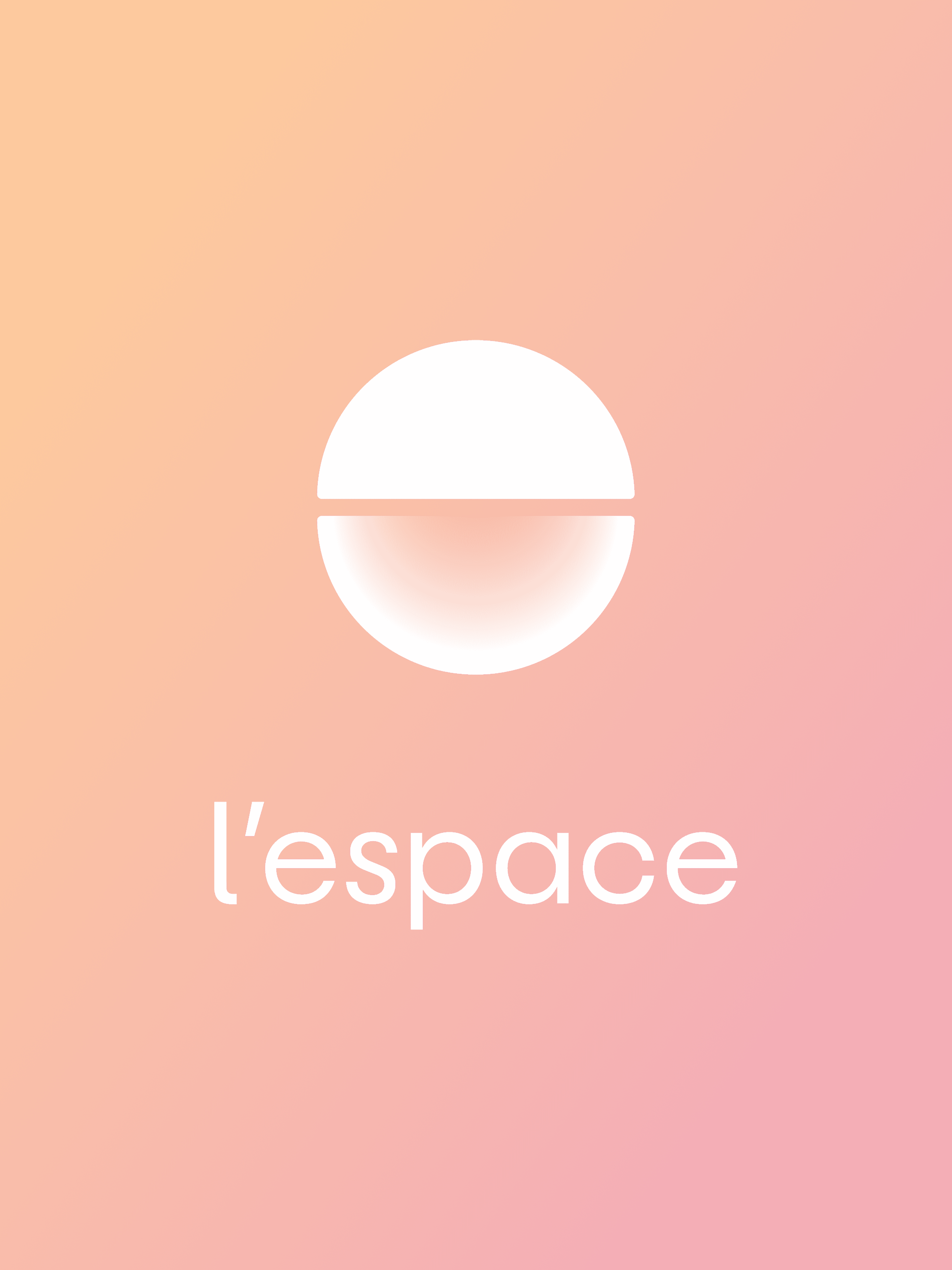 L'Espace - Official Website