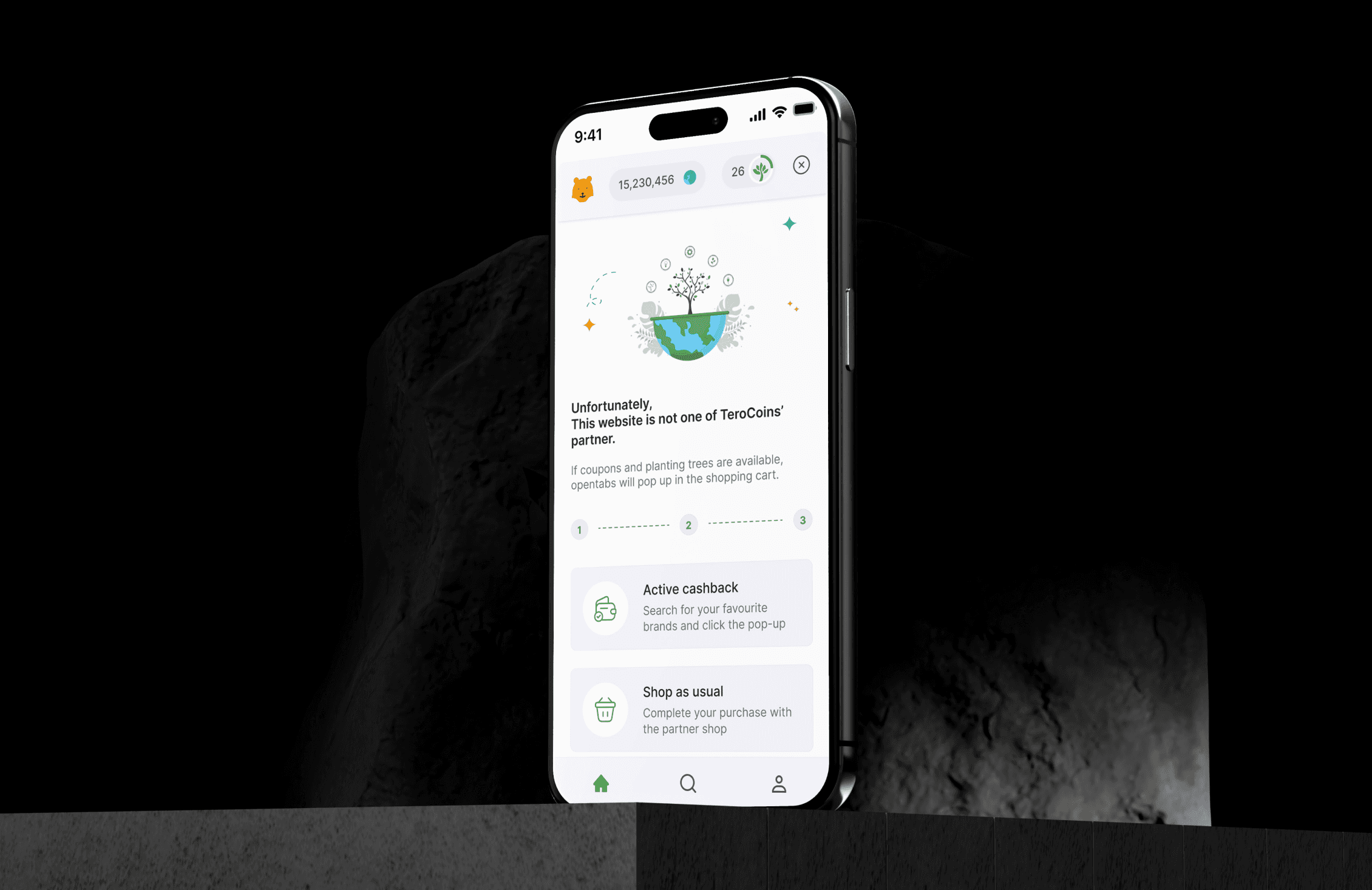 Creatix template image